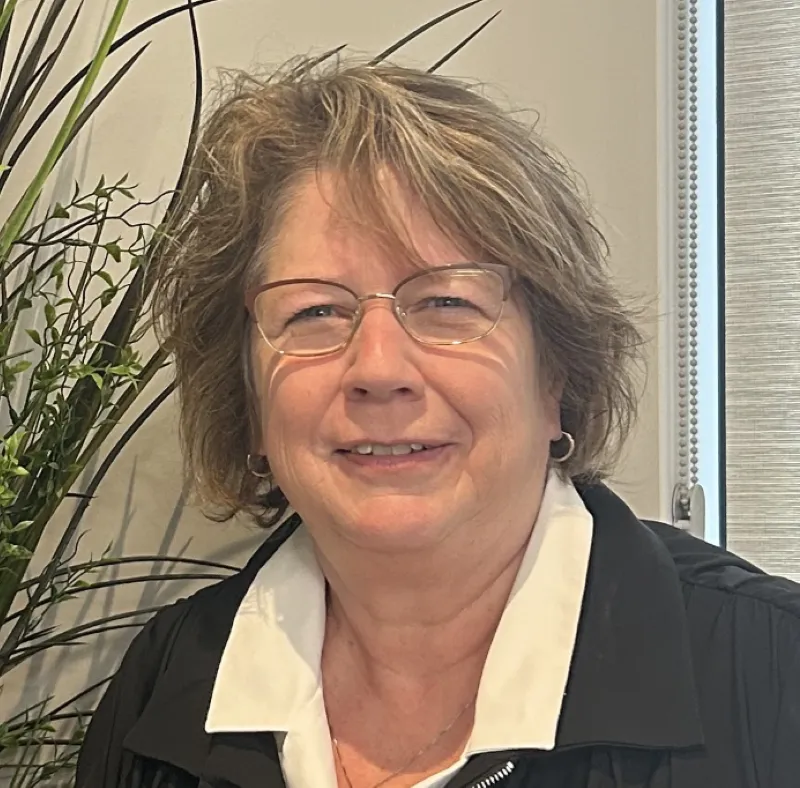 Jacquie Bishop - Director