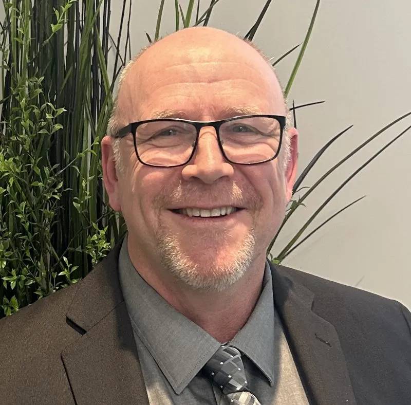 Jeff Bloemberg - Director