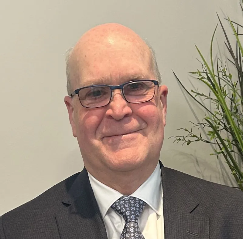 Jeff Consitt - Director