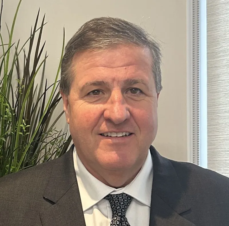 Bil Graham - Board Chair