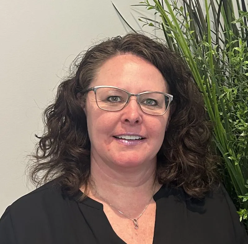 Annette MacKenzie - Vice Chair