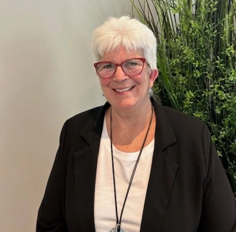 Mary Ann Peel - Director