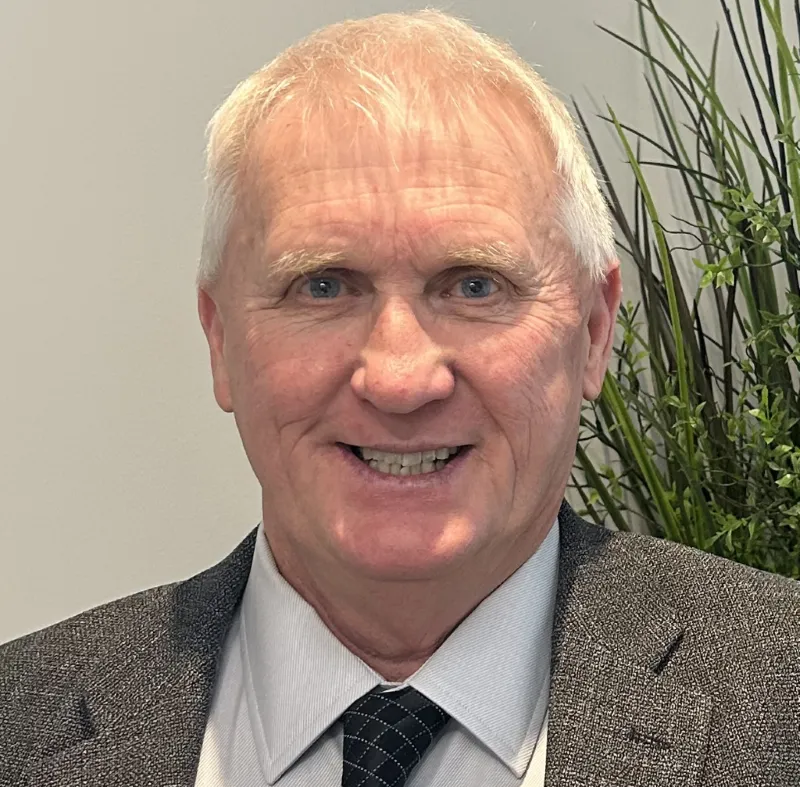 Tom Sweiger - Director