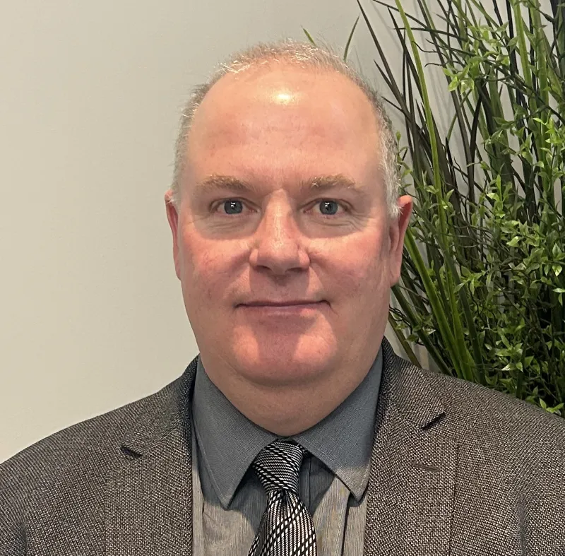 Steve Wright - Past Board Chair